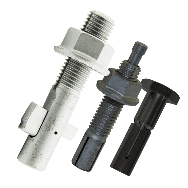 Fasteners & Fixings Image