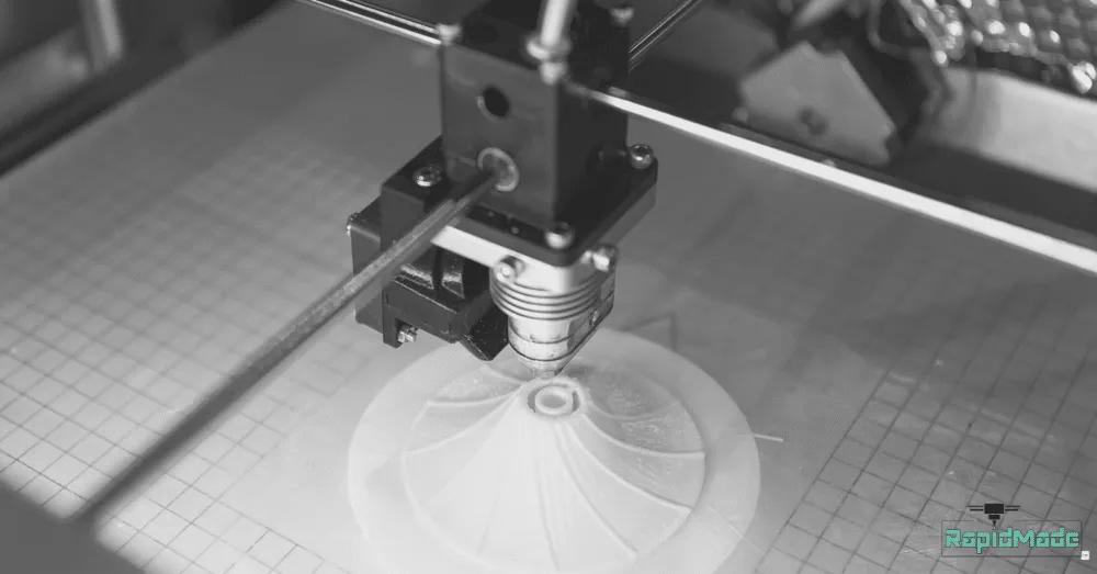Integrating 3D Printing in Traditional Tooling Processes