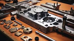 Optimizing Tool Life in Die Making Processes