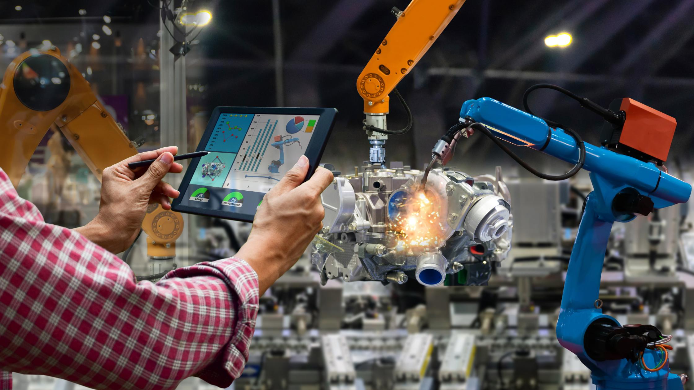 Robotics
